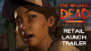 The Walking Dead: The Telltale Series – A New Frontier Available Now at Retail Outlets