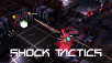 Вышла игра Shock Tactics
