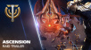More Details Revealed for Skyforge Ascension
