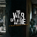 Krieg aus Zivilisten-Sicht - Trailer zum Antikriegsspiel This War Of Mine