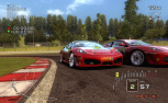 Ferrari Challenge