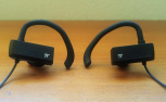 TaoTronics Bluetooth Sport Earbuds Model TT-BH031