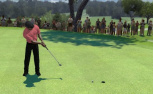 Tiger Woods PGA Tour 08