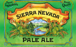 Sierra Nevada Pale Ale Review: The Beer. The Pioneer. The Legend.