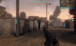 Ghost Recon Advanced Warfighter II  Multiplayer-Demo