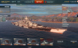 World of Warships (PC)