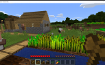 Minecraft: Windows 10 Edition Beta