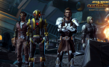 Star Wars: The Old Republic – Knights of the Fallen Empire (PC)