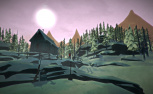 The Long Dark (PC) Preview