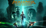 Aquanox: Deep Descent