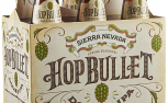 Sierra Nevada Hop Bullet Beer Review