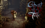 Ghost Of A Tale Review