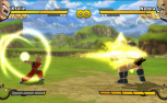 Dragonball Z: Burst Limit