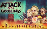 Attack Of The Earthlings Review