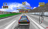 Daytona USA