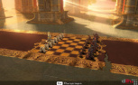 Battle vs Chess