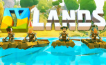 YLands Review