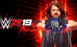 WWE 2K19 Review