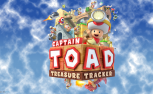 Captain Toad: Treasure Tracker (Wii U)