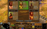 Age of Empires 3 - The WarChiefs
