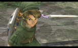 The Legend of Zelda: Twilight Princess HD (Wii U)