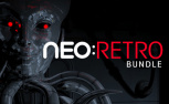 Bundle Stars – Neo:Retro Bundle