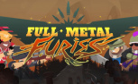 Full Metal Furies Review