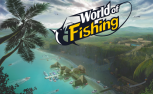 World of Fishing (Beta Preview)