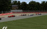 Zur Saisoner�ffnung 2009: Formel 1-Empfehlungen am PC