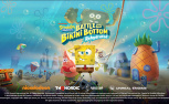 SpongeBob SquarePants: Battle for Bikini Bottom - Rehydrated