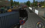 German Truck Simulator