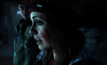 Until Dawn (PS4)