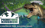 Prehistoric Kingdom - Alphaversion
