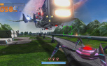 Star Fox Zero (Wii U)