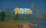 My Time At Portia Review