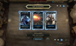 The Elder Scrolls: Legends (Beta)