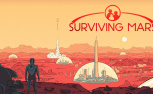 Surviving Mars Review