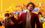 Yakuza: Like a Dragon