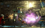 Final Fantasy Type-0 HD