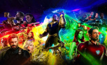Avengers Infinity War Review