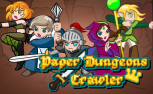 Paper Dungeons Crawler Review