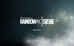 Rainbow Six: Siege (Preview)