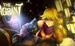 The Vagrant Review