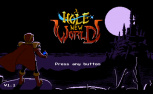 A Hole New World Review
