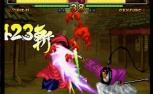 Samurai Shodown V