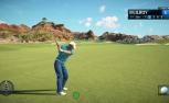 Rory McIlroy PGA Tour (PS4)