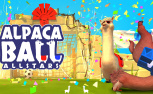 Alpaca Ball: Allstars
