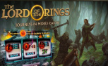 Lord of the Rings Games—The Best List