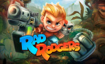Rad Rodgers Review