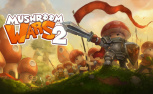Mushroom Wars 2 Review